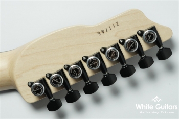 S-724MS/Phase2 Ash/R - Red Granite