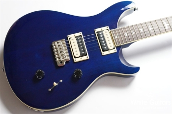 SE Standard 24 - Translucent Blue