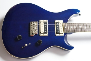 SE Standard 24 - Translucent Blue