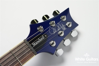 SE Standard 24 - Translucent Blue