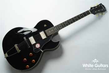 HAWK-STD/DEEP-JT - Black