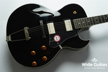 HAWK-STD/DEEP-JT - Black