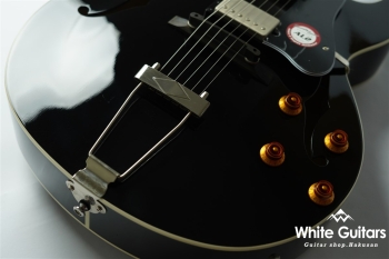 HAWK-STD/DEEP-JT - Black