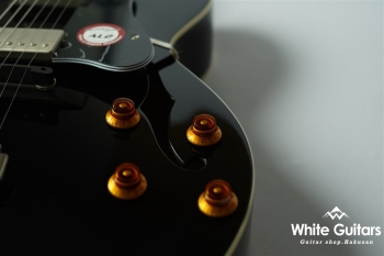 HAWK-STD/DEEP-JT - Black