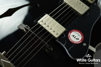 HAWK-STD/DEEP-JT - Black