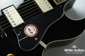 HAWK-STD/DEEP-JT - Black