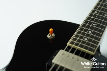 HAWK-STD/DEEP-JT - Black