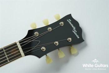 HAWK-STD/DEEP-JT - Black