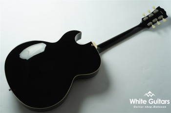 HAWK-STD/DEEP-JT - Black