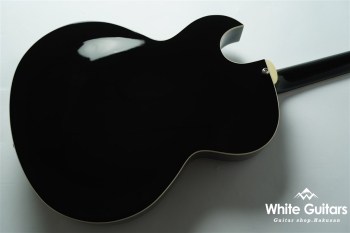 HAWK-STD/DEEP-JT - Black