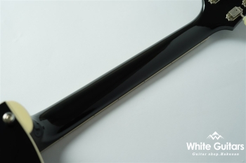 HAWK-STD/DEEP-JT - Black