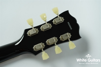 HAWK-STD/DEEP-JT - Black