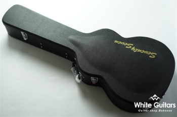 HAWK-STD/DEEP-JT - Black