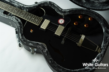 HAWK-STD/DEEP-JT - Black