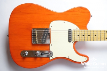 Tribute Series ASAT Classic Maple - Orange
