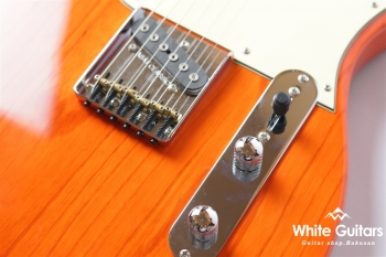 Tribute Series ASAT Classic Maple - Orange