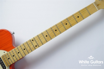 Tribute Series ASAT Classic Maple - Orange