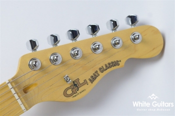 Tribute Series ASAT Classic Maple - Orange