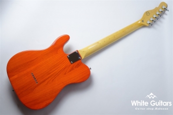 Tribute Series ASAT Classic Maple - Orange