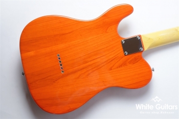 Tribute Series ASAT Classic Maple - Orange