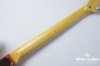 Tribute Series ASAT Classic Maple - Orange