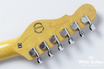 Tribute Series ASAT Classic Maple - Orange