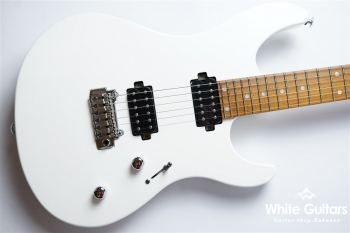 FUTURA-S HH - Pearl white