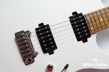 FUTURA-S HH - Pearl white