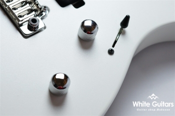 FUTURA-S HH - Pearl white