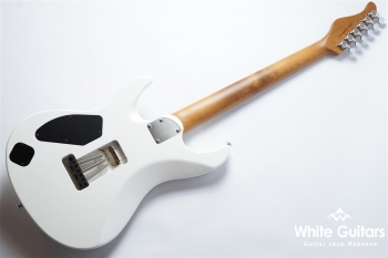 FUTURA-S HH - Pearl white