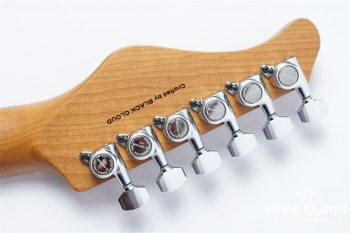 FUTURA-S HH - Pearl white