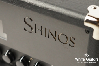 City Bass Head【SHINOS & L】 #18