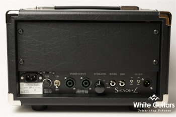 City Bass Head【SHINOS & L】 #18