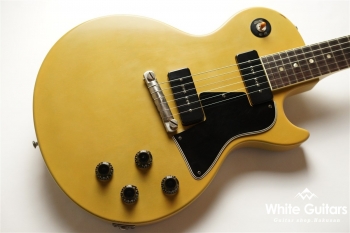 Portrait Line No.1 Special - TV Yellow #1 035