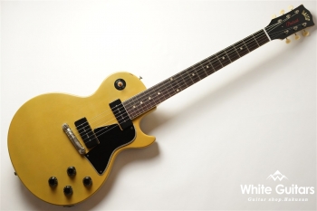 Portrait Line No.1 Special - TV Yellow #1 035