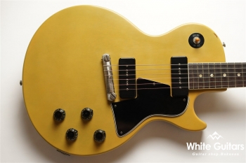 Portrait Line No.1 Special - TV Yellow #1 035