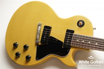 Portrait Line No.1 Special - TV Yellow #1 035