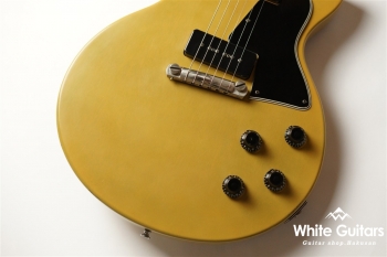 Portrait Line No.1 Special - TV Yellow #1 035