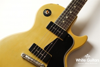 Portrait Line No.1 Special - TV Yellow #1 035