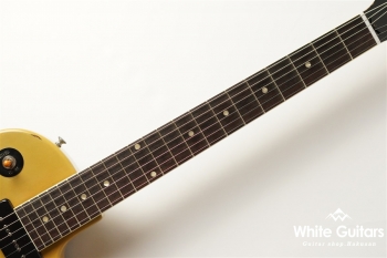 Portrait Line No.1 Special - TV Yellow #1 035