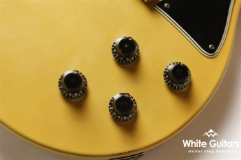 Portrait Line No.1 Special - TV Yellow #1 035