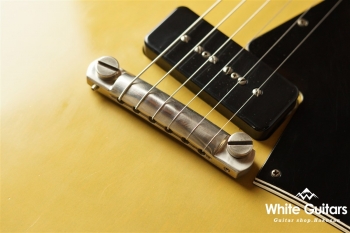 Portrait Line No.1 Special - TV Yellow #1 035