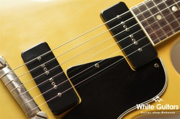 Portrait Line No.1 Special - TV Yellow #1 035