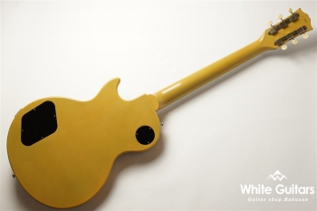 Portrait Line No.1 Special - TV Yellow #1 035