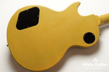 Portrait Line No.1 Special - TV Yellow #1 035