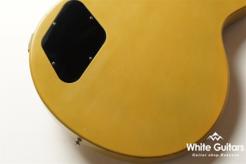 Portrait Line No.1 Special - TV Yellow #1 035