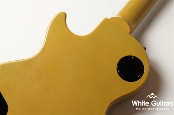 Portrait Line No.1 Special - TV Yellow #1 035