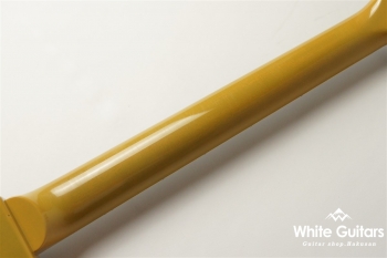 Portrait Line No.1 Special - TV Yellow #1 035