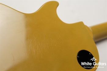 Portrait Line No.1 Special - TV Yellow #1 035