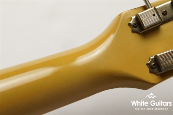 Portrait Line No.1 Special - TV Yellow #1 035